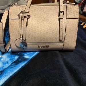 Guess purse